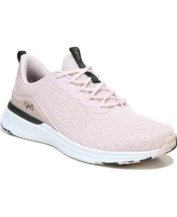 Ryka Women's Myriad Walking Shoes - Mauve