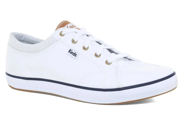 Keds Women's Center Chambray Sneaker