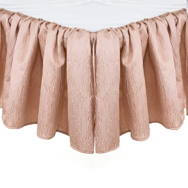 Glenna Jean Angelica 3-Piece Crib Bedding Set Pink