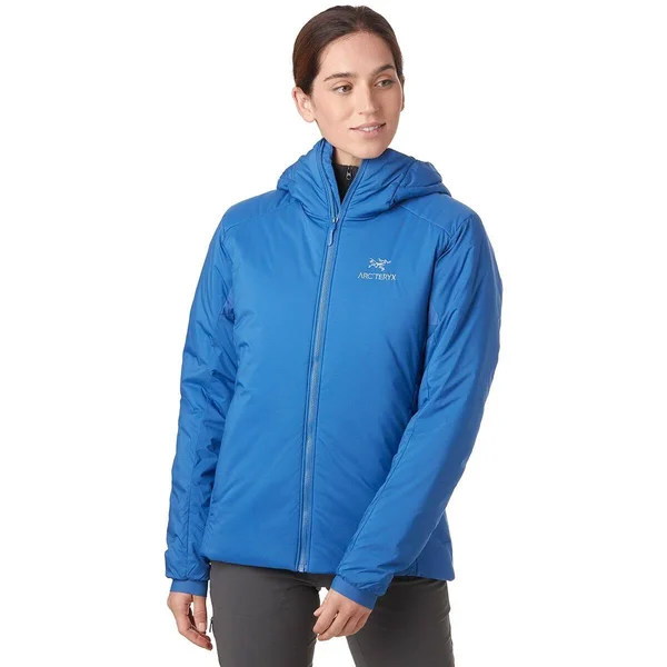 Arc&teryx Atom AR Hoody - Women's Ellipse Small 434087