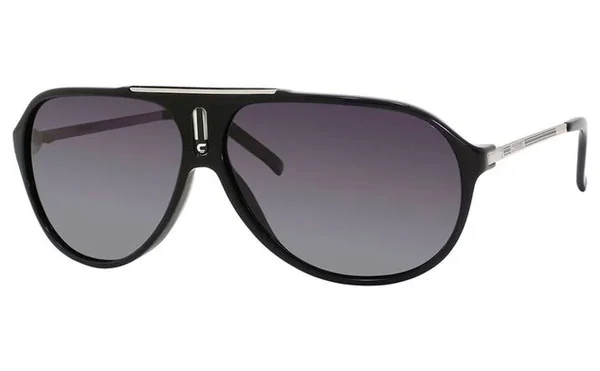 Carrera Hot/p/s Black Polarized Sunglasses