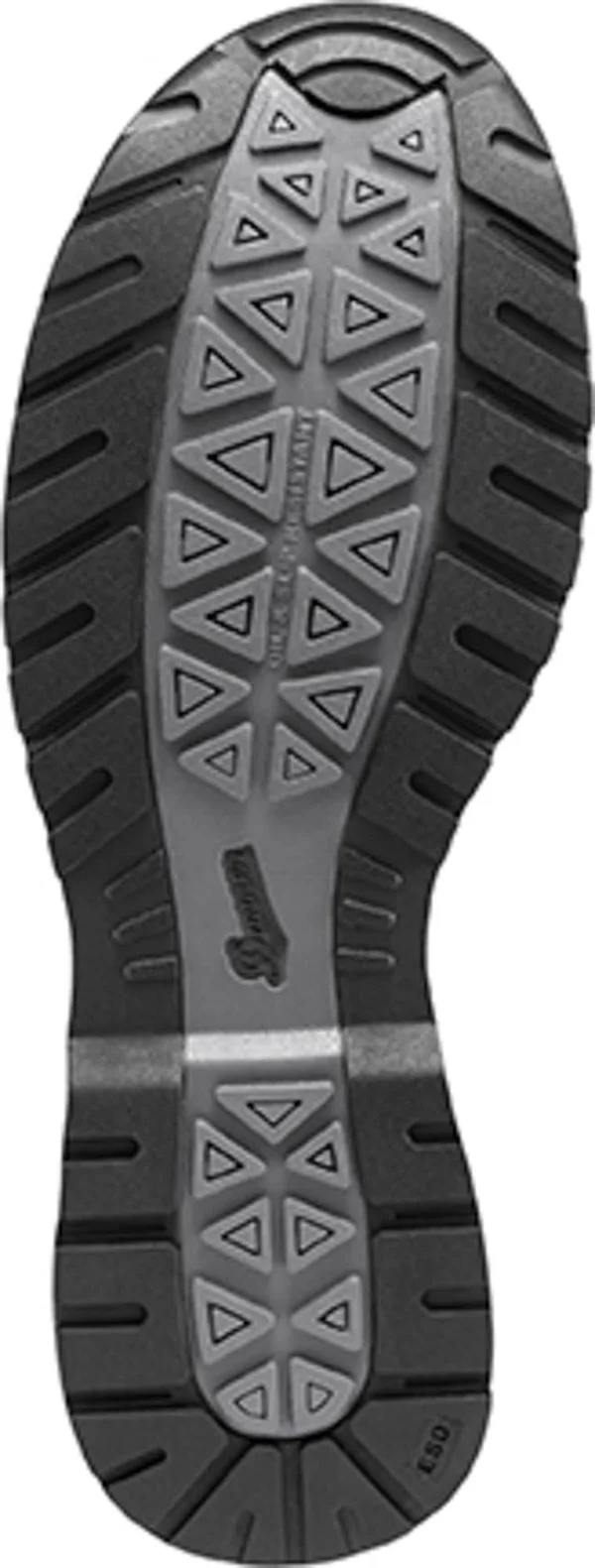 Danner Black Belt Composite Toe ESD, Men's Black