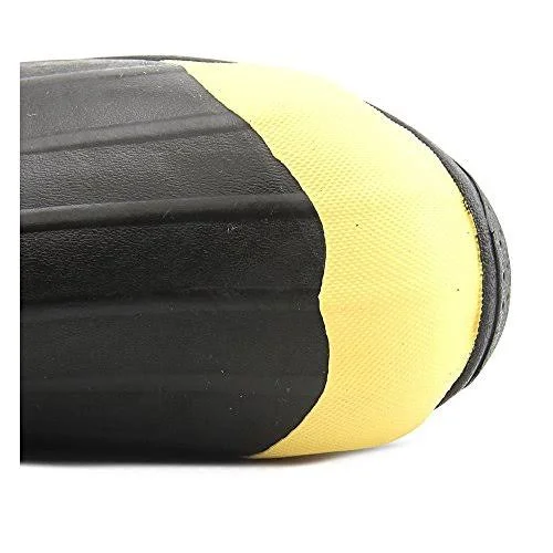 Men's Lacrosse Insulated Alpha Aggressive 16x22 Black 800g NMT-9
