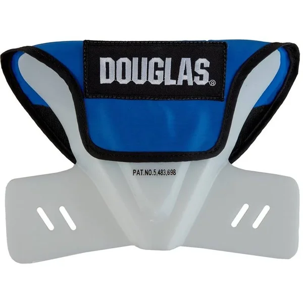 Douglas Football Butterfly Restrictor, Royal