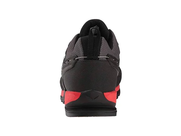 Salewa Men's Mountain Trainer Shoes Black Out, BERGOT 8