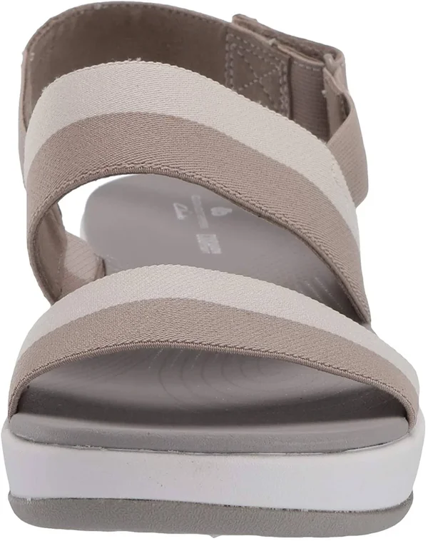 Clarks Women's Arla Jacory Sandal