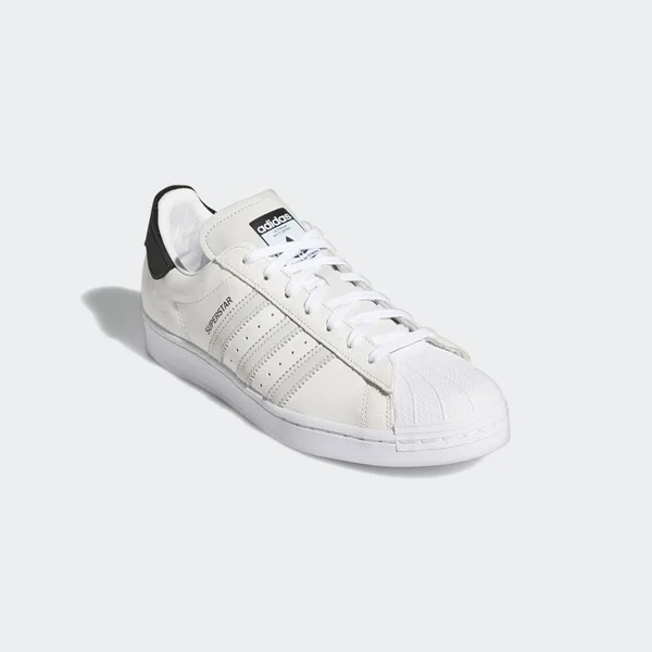 Adidas Superstar Sneaker - Size 5 - White at Nordstrom Rack