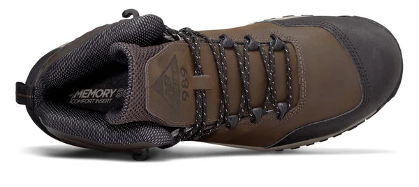 New Balance 989v1 9 Men's Brown