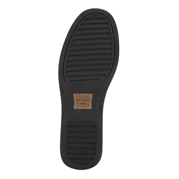 Dockers Men's Catalina Shoe Saddle Tan, 8, W