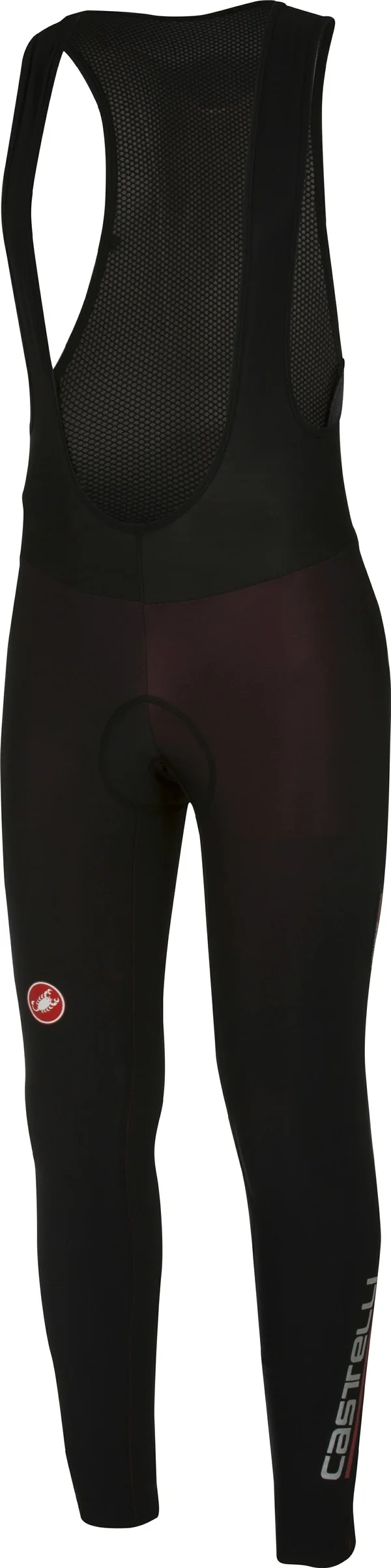 Castelli Meno 2 Bib Tight Black XL