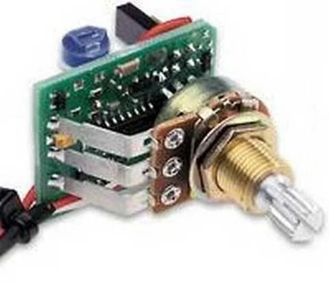 Fishman PRO-PCH-002 Powerchip Long-Shaft