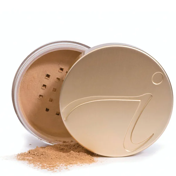 Jane Iredale Amazing Base Loose Mineral Powder SPF 20 - Warm Sienna