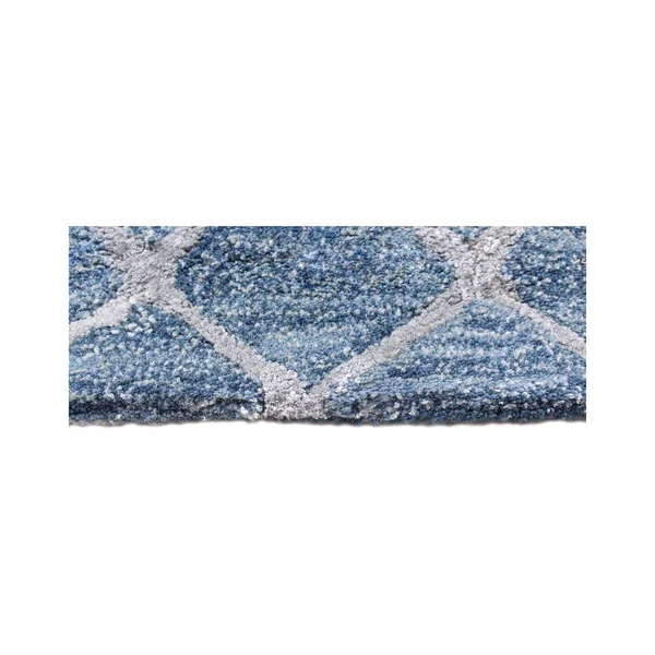 Bashian Greenwich HG300 Indoor Area Rug Azure