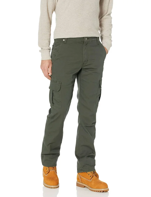 Dickies Men's Duck Cargo Pants