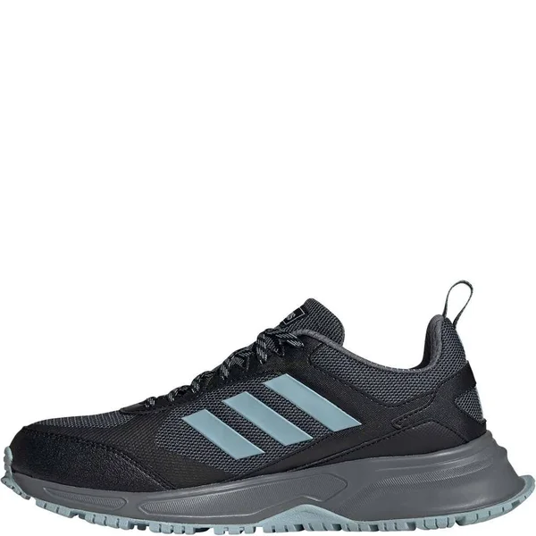 Adidas Rockadia 3.0 Trail Running Shoe - Women's - Black/Blue