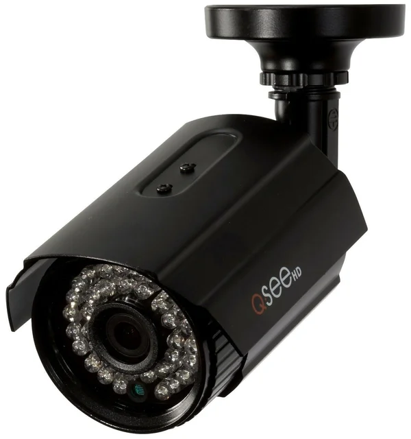 Q-see 1080p HD Bullet Security Camera - 2-Pack