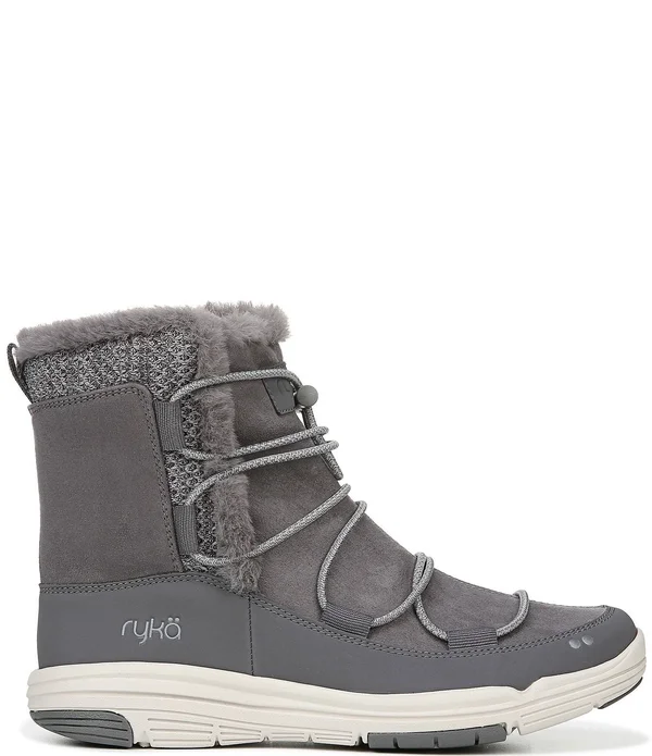 Ryka Aubonne 8.5 Women's Snow