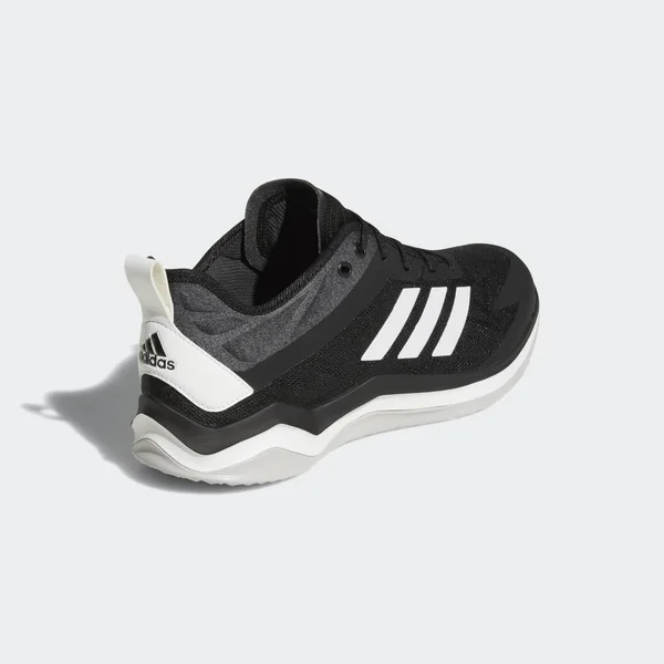 Adidas Speed Trainer 4-BLACK-11