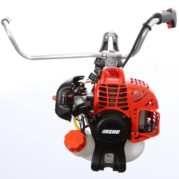 Echo 21.2 CC GAS 2-Stroke Cycle Brush Cutter Trimmer SRM-225U