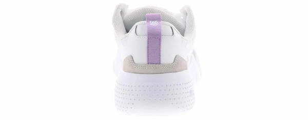 Women's K-Swiss Cr-329 LTR Sneaker, Size: 10, White