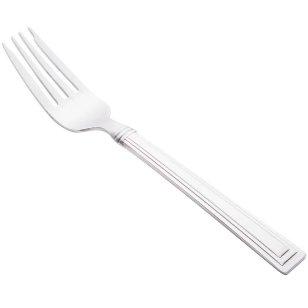 World Tableware 977 038 Slate 7 1/8x22 18/0 Stainless Steel Heavy Weight Salad Fork - 36/Case