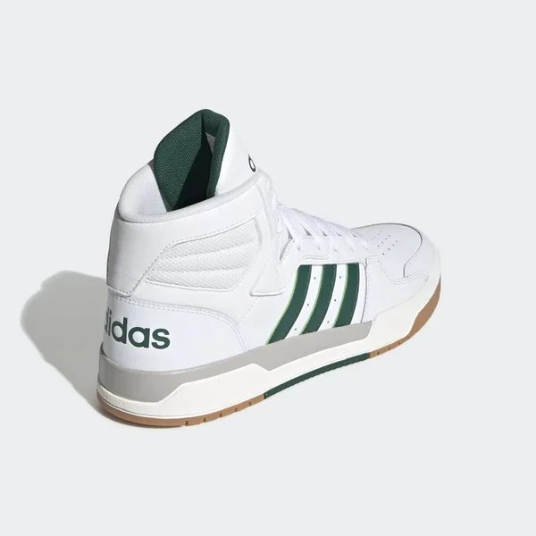 Adidas Entrap Mid 8 Men's White