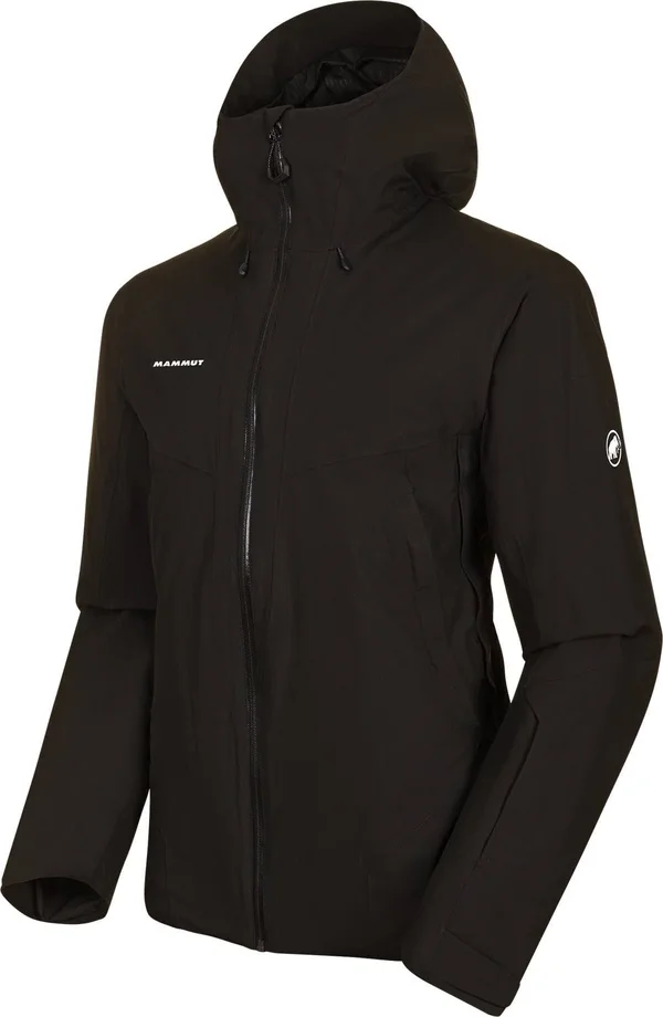 Mammut Casanna HS Thermo Hooded Jacket Men