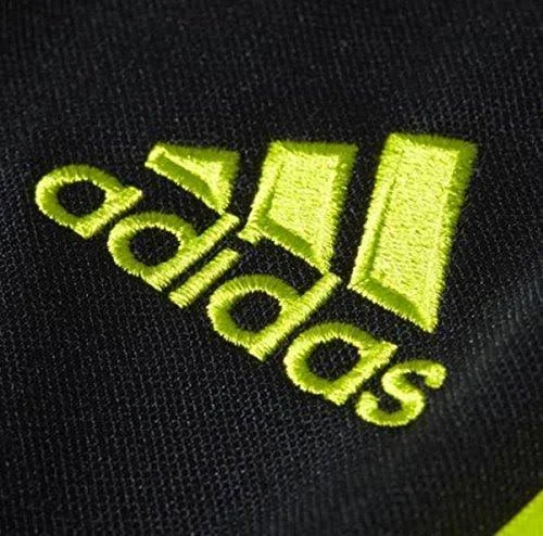 Adidas Tiro 15 Mens Training Pant, black-yellow, Xs