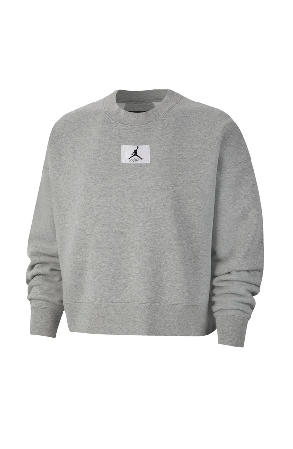 Jordan Flight Women's Fleece Top