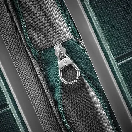 Samsonite Freeform 28 inch Hardside Luggage - Green