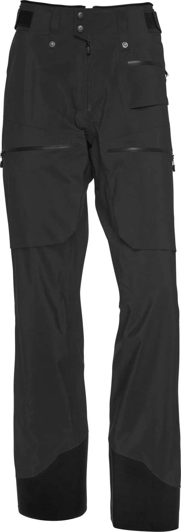 Norrona Men's Lofoten Gore-Tex Pro Pants Black M