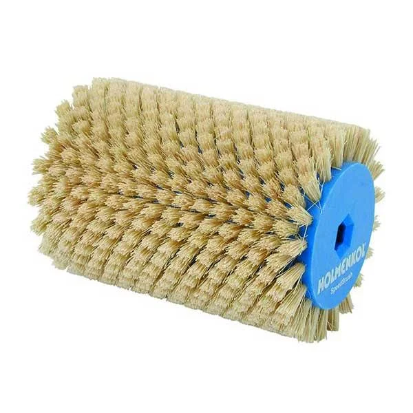 Holmenkol SpeedBrush Fibre Beige 2017 Winter Material