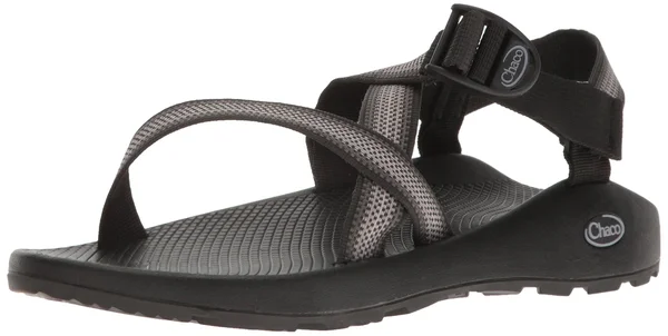 Chaco Men's Z/1 Classic Sandal Split Gray - 8