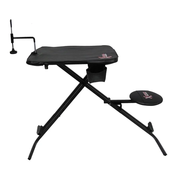 X-Stand Shooting Bench - X-Ecutor