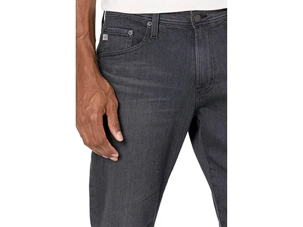 Ag Adriano Goldschmied Everett Slim Straight Leg Jeans in 2 Years : 40 33