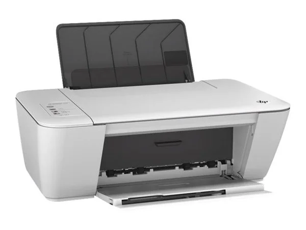 HP Deskjet 1510 All-in-One Inkjet Printer