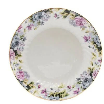 Ondina Salad Plate August Grove