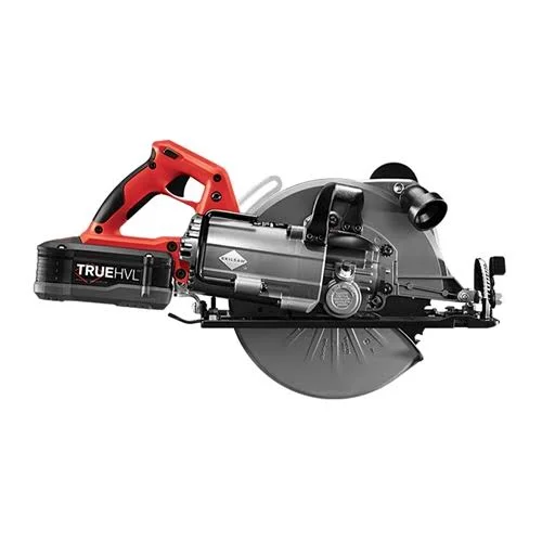 Skilsaw SPTH70M-11 10-1/4x22 TRUEHVL Cordless Worm Drive Saw with Battery