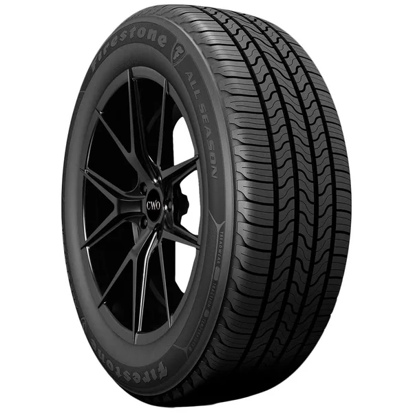 Firestone All Season 255/65R18 109S BSW