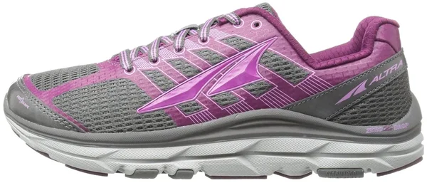 Altra Provision 3 Shoe Women's Running - Gray-Purple, 7