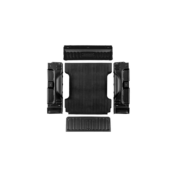 2015 Ford F-150 DualLiner Truck Bed Liners FOF1580