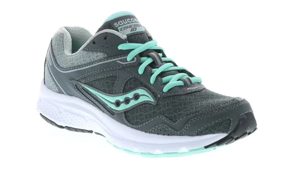 Women's Saucony Cohesion 10 Running Shoes