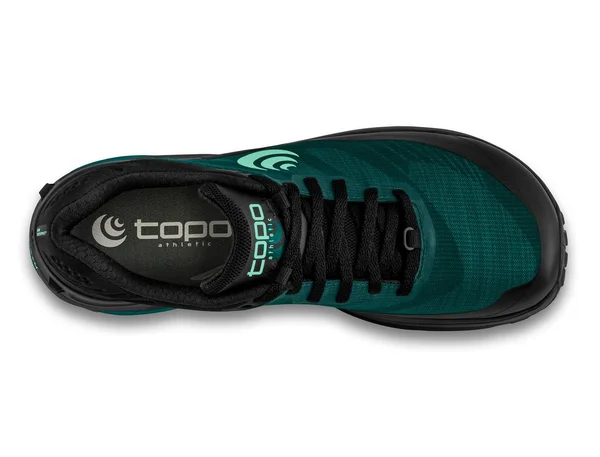 Topo Athletic Women's Ultraventure Pro - Teal/Mint, 11