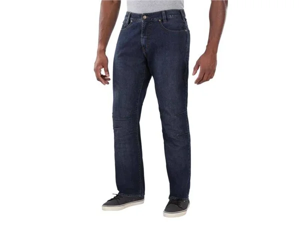 Vertx Defiance Jeans - Mens, Ultra Black, 30/30, F1 VTX1230 UBK 30 30