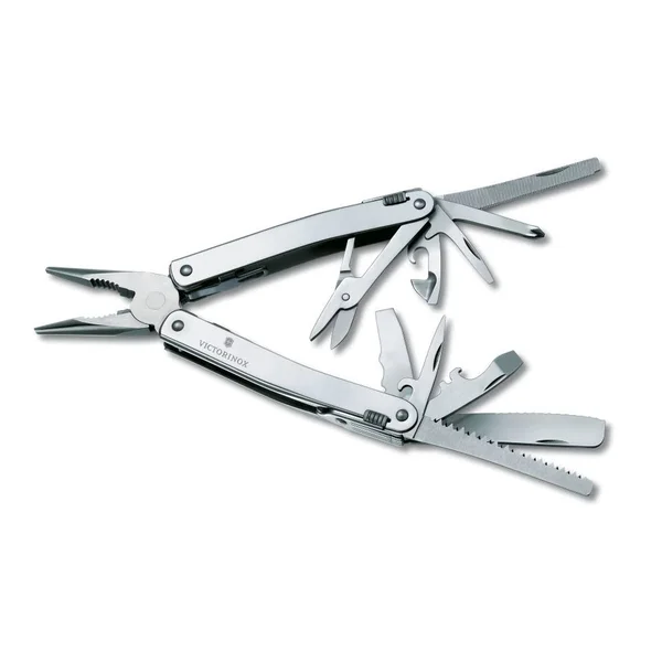 Victorinox Swiss Tool with Spirit Warranty 3.0227.N Genuine Japan New