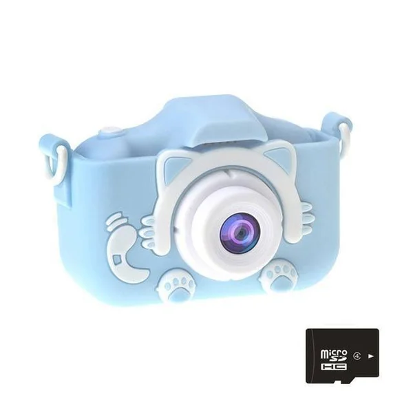 Mini Digital Camera Toy For's