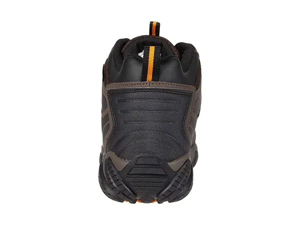 Thorogood Crosstrex Mid Composite Toe Waterproof Boots, Men's Brown
