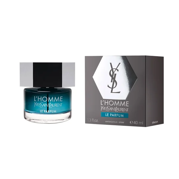 L&homme Le Parfum Spray - 40ml-1.3oz