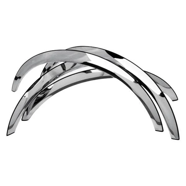 QMI 521231 Polished Fender Trim