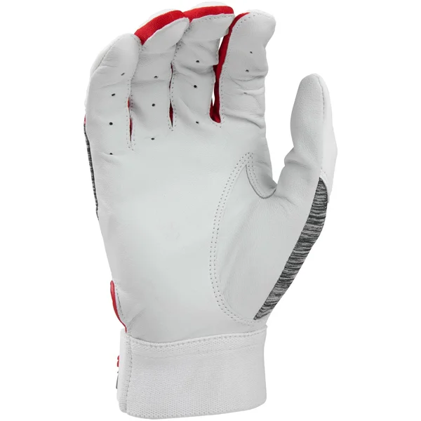 Rawlings 5150 Adult Baseball Batting Gloves